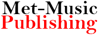 Met-Music Publishing